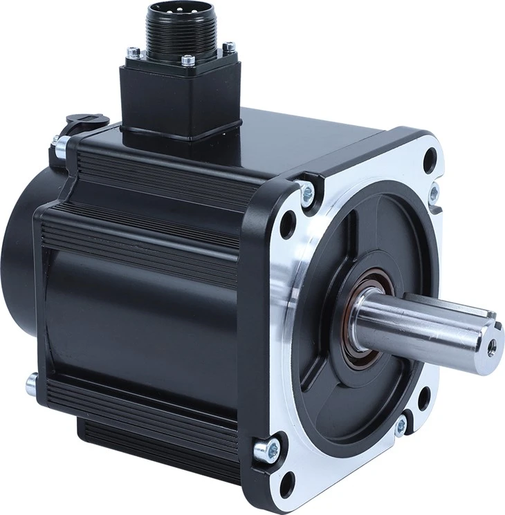 380V 130 فریم 3.1KW مشین ٹول پاور ہیڈ موٹر