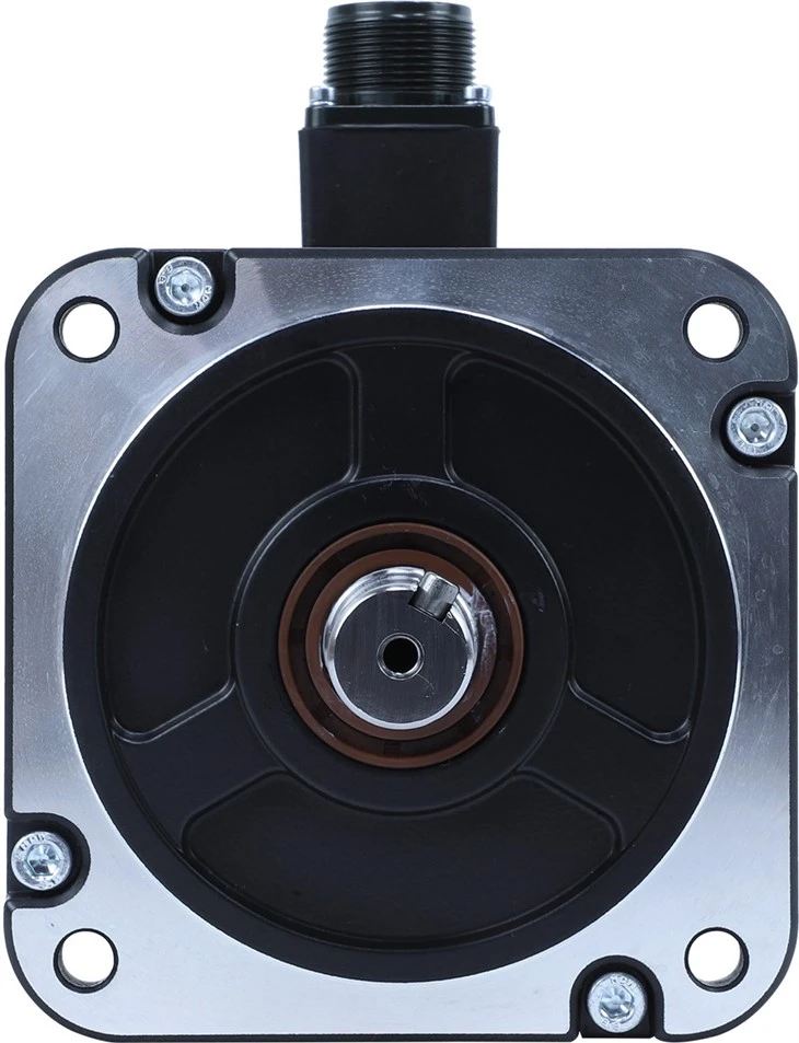 380V 130 Frame 3.1KW Machine Tool Power Head Motor high quality
