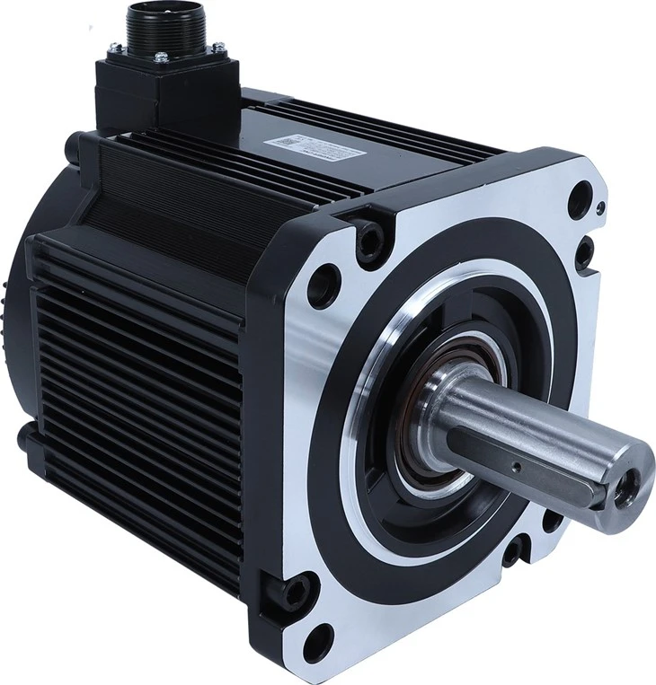 380V 180 Frame 7.5KW Servo Motor high quality