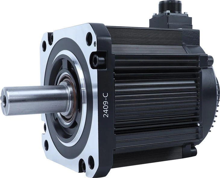 380V 180 Frame 7.5KW Servo Motor factory