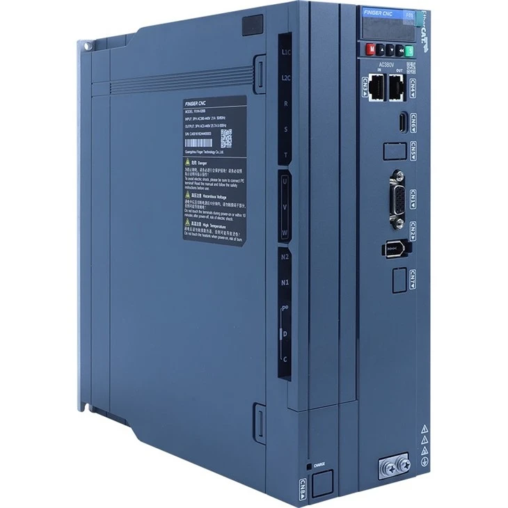 7500W Three-phase 380V Grade Servo Drive F01-026B best